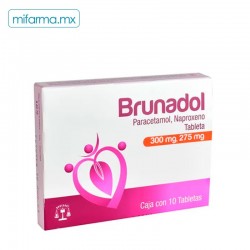 Brunadol