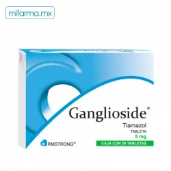 Ganglioside