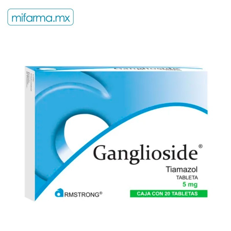 Ganglioside