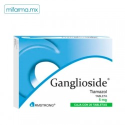 Ganglioside