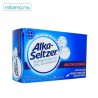 Alka Seltzer