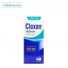 Cloxan