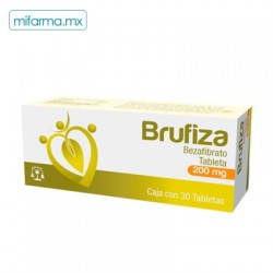 Brufiza
