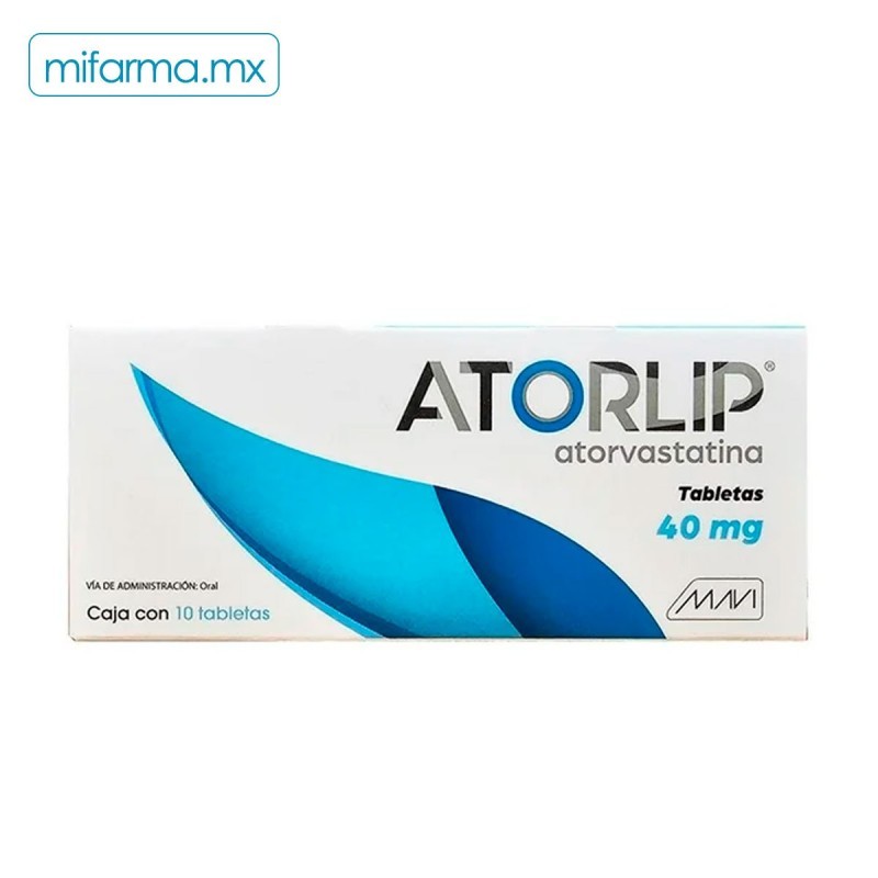 Atorlip